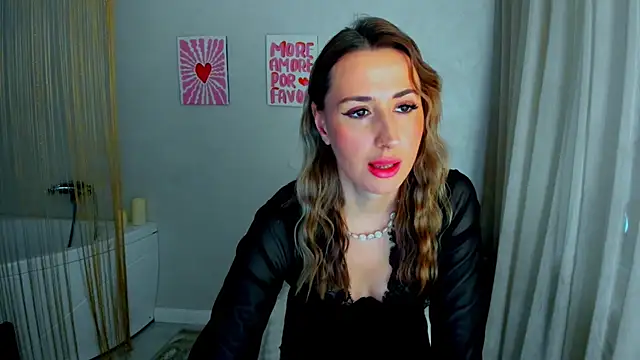 PassionGlow online show from March 2026 05:08:02 AM