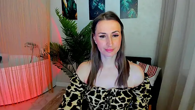 PassionGlow online show from April 2026 03:39:02 AM