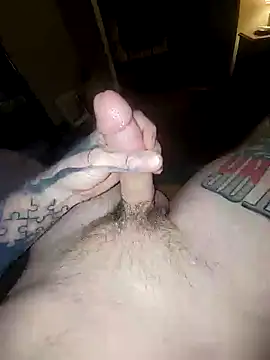 Sexadicks8184 online show from January 2025 12:33:01 AM