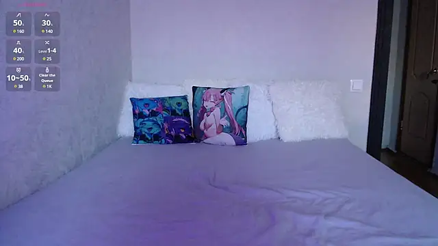 Little Soph online show from March 2025 03:47:01 AM