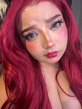 CharlotteMillers online show from April 2026 03:18:02 AM