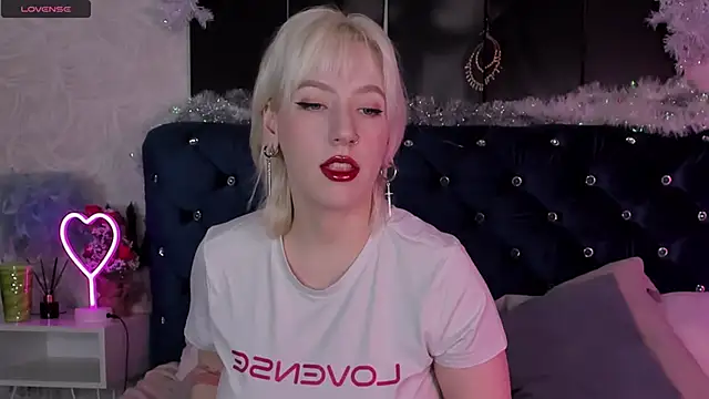 RachelCart online show from January 2025 03:45:02 AM