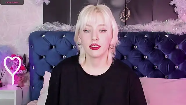 RachelCart online show from January 2025 12:56:01 PM