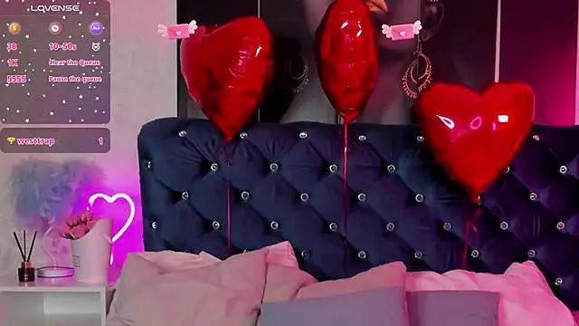 RachelCart online show from February 2025 04:48:01 AM