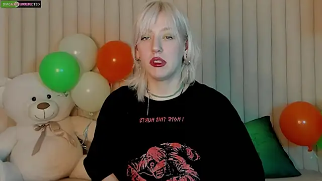 RachelCart online show from March 2025 06:46:02 AM