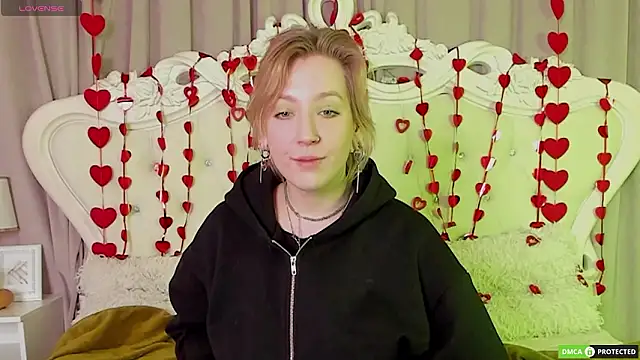 RachelCart online show from February 2026 03:35:01 AM