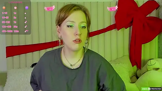 RachelCart online show from April 2026 03:12:02 AM