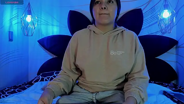 Snapshot of EVELIN_MASON chatting on January 2025 07:41:02 PM EVELIN MASON online show from January 2025 07:41:02 PM