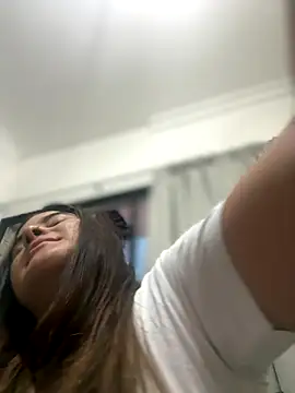 Snapshot of EVELIN_MASON chatting on October 2025 10:30:02 PM EVELIN MASON online show from October 2025 10:30:02 PM