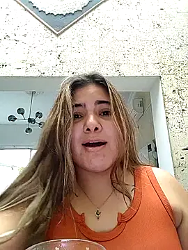 EVELIN MASON online show from April 2026 08:31:01 PM