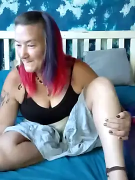 Snapshot of GingerKtm21 chatting on January 2025 04:02:02 PM GingerKtm21 online show from January 2025 04:02:02 PM