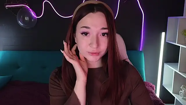 YasmineWest online show from December 2024 04:20:02 AM