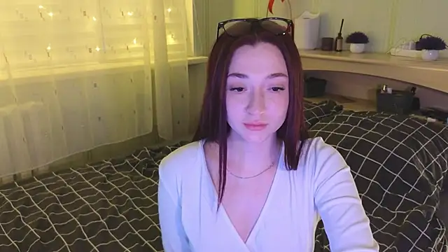 YasmineWest online show from January 2025 01:49:02 PM