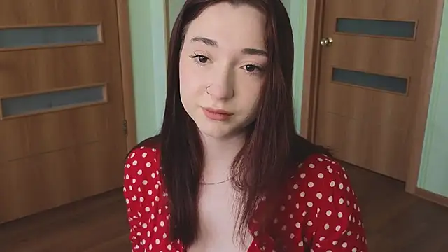 YasmineWest online show from February 2025 08:11:01 AM