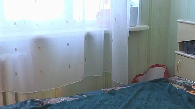 YasmineWest online show from February 2025 10:31:02 AM