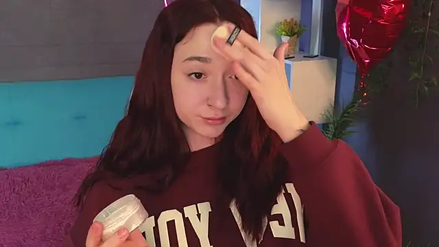 YasmineWest online show from March 2025 04:36:02 AM