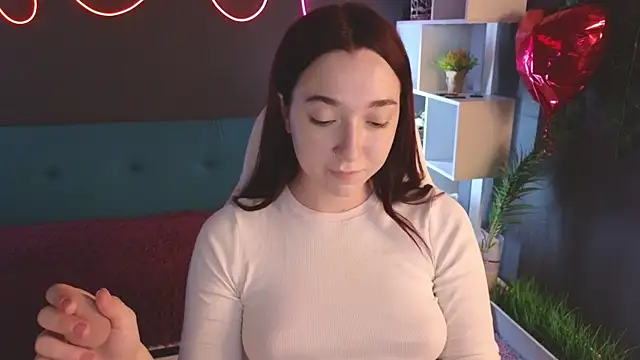 YasmineWest online show from March 2025 01:01:01 AM