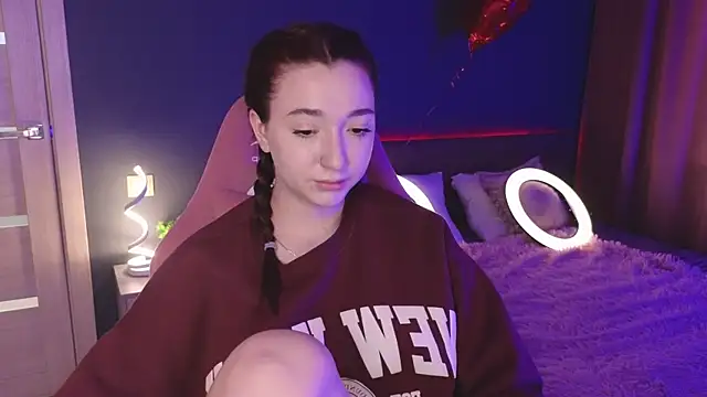 YasmineWest online show from March 2025 07:16:01 AM