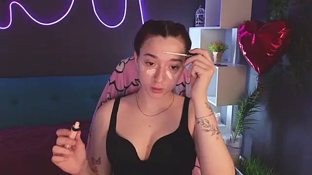 YasmineWest online show from March 2025 12:37:02 AM