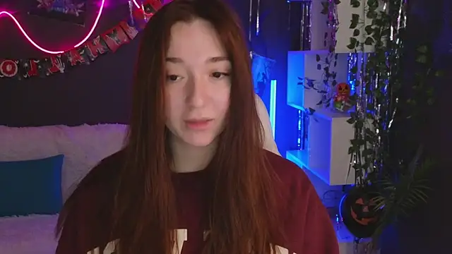 YasmineWest online show from October 2025 02:25:02 AM