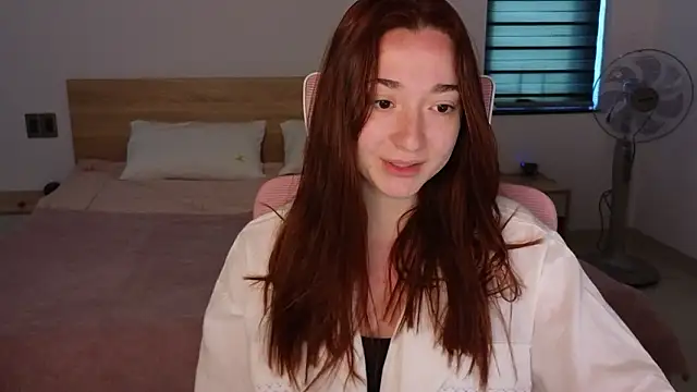 YasmineWest online show from March 2026 12:14:02 AM