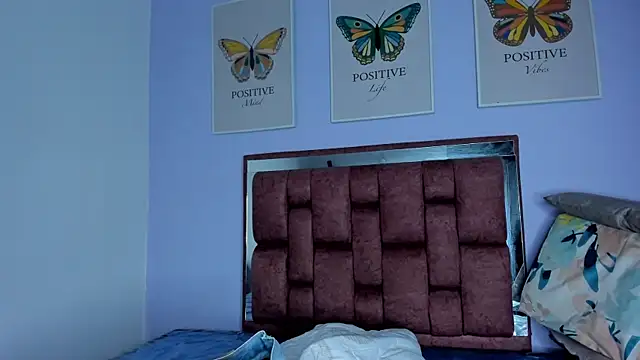 amysc online show from January 2025 03:38:01 AM