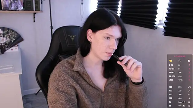 carthylovvve online show from February 2025 09:20:01 AM