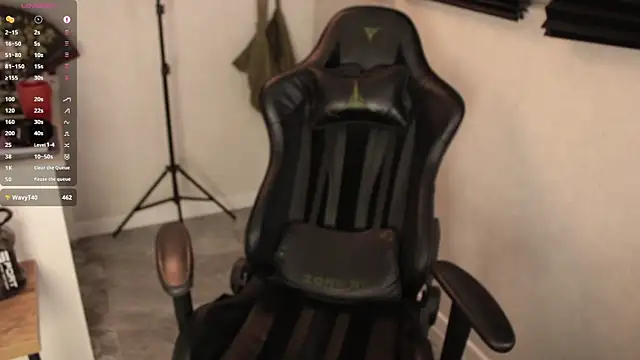 carthylovvve online show from March 2025 06:37:02 PM