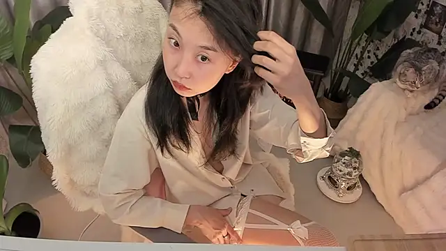 Minami 686 online show from January 2025 09:14:02 PM