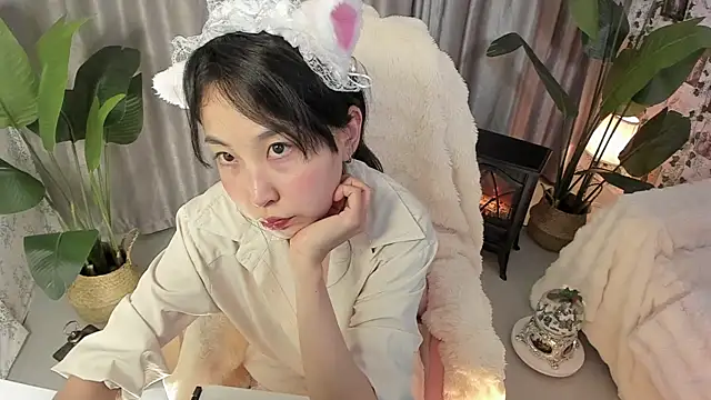 Minami 686 online show from February 2025 07:56:01 PM