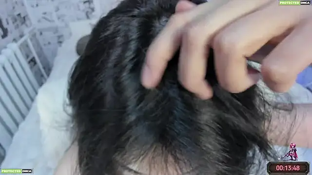 Minami 686 online show from October 2025 04:59:02 PM