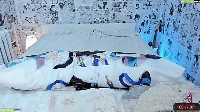 Minami 686 online show from February 2026 08:47:01 PM