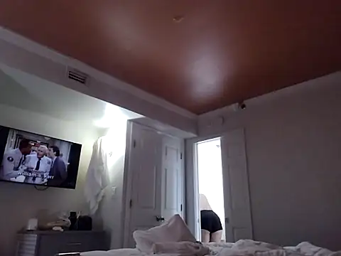 SexxxiLexiiii online show from February 2026 08:02:02 PM