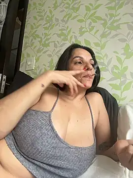 samilux5 online show from December 2025 03:30:02 PM