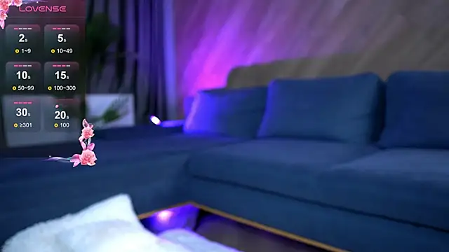 EsmeAinsley online show from March 2026 01:09:02 AM