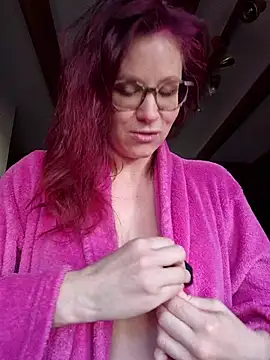 die-EinHORNY-WG online show from October 2025 08:33:01 AM