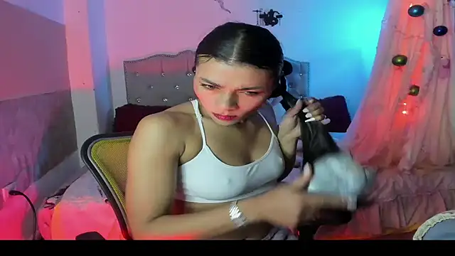 Lilithsabeth online show from December 2025 11:58:01 PM