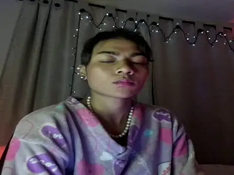 Lilithsabeth online show from April 2026 02:20:01 AM