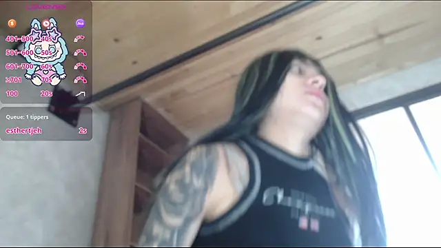 Sally23  online show from September 2025 02:54:01 PM