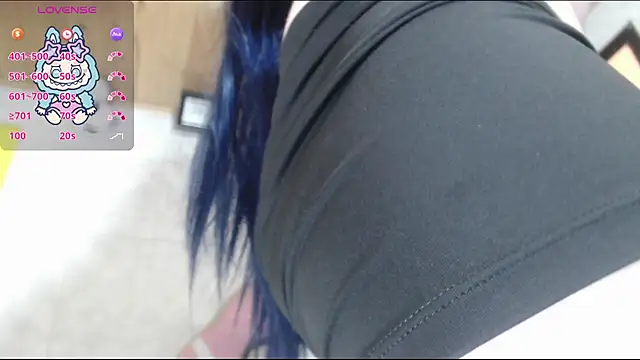 Sally23  online show from December 2025 02:26:01 PM