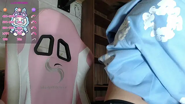 Sally23  online show from February 2026 01:49:01 PM