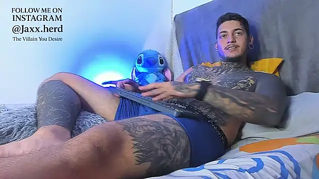 Snapshot of JAXXXONHERD chatting on October 2025 04:42:01 PM JAXXXONHERD online show from October 2025 04:42:01 PM