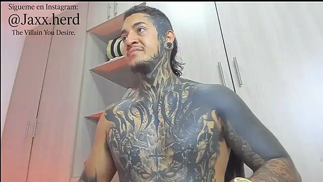 Snapshot of JAXXXONHERD chatting on October 2025 12:17:02 PM JAXXXONHERD online show from October 2025 12:17:02 PM