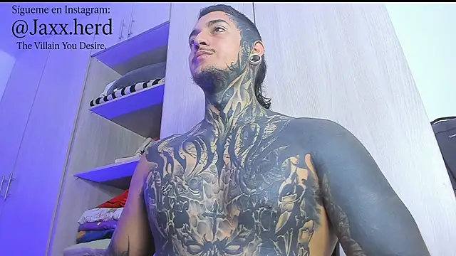 Snapshot of JAXXXONHERD chatting on November 2025 11:53:01 AM JAXXXONHERD online show from November 2025 11:53:01 AM