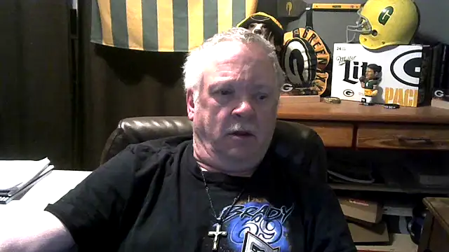 nobledad online show from March 2025 09:21:01 AM