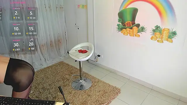 lollita 23  online show from March 2025 11:14:02 PM