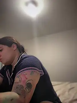 horny roomiess online show from April 2026 11:15:02 PM