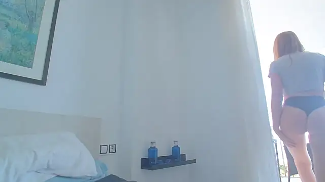 LachenderTeufel online show from April 2026 07:25:02 AM