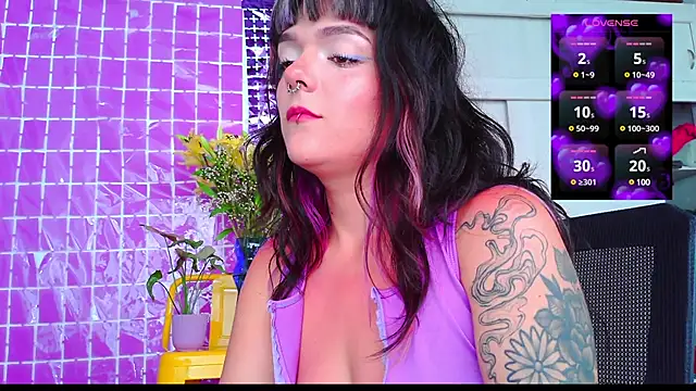 purple em69 online show from February 2025 06:20:01 PM