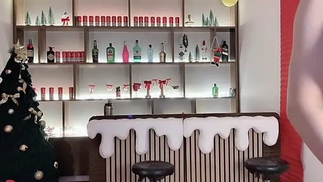 Jennie Spa online show from March 2026 03:12:01 PM